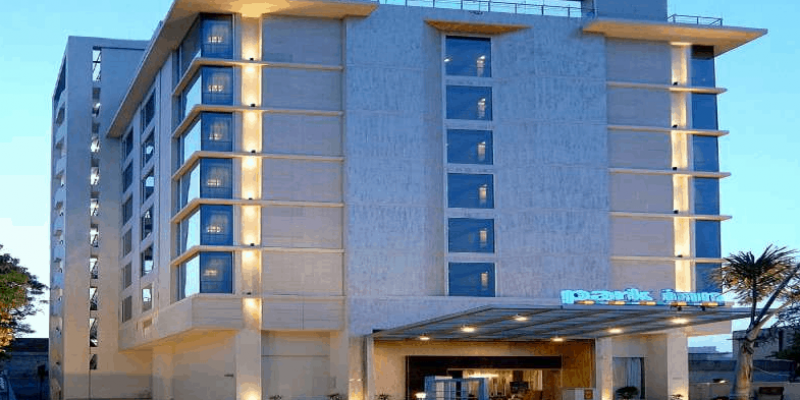 Park Inn Hotel Jaipur List of Best 5 star hotels in Jaipur