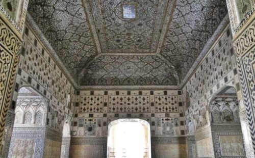 Sheesh Mahal Sheesh Mahal