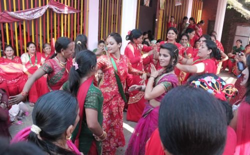 Teej Teej