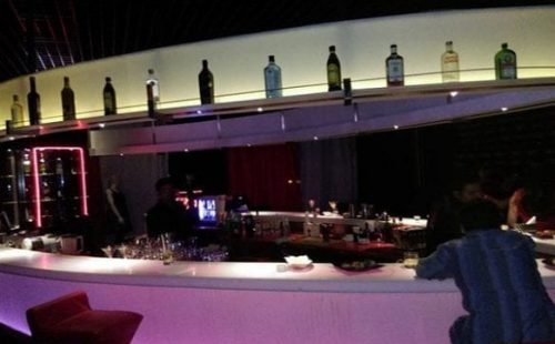 The Grunge Lounge Bar The Grunge Lounge Bar