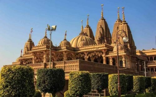 akshardham akshardham