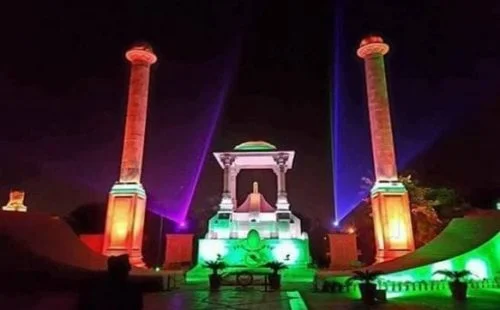 amar jawan amar jawan