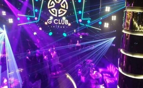 g club jaipur g club nightlife in jaipur