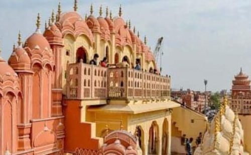 hawaMahal hawaMahal