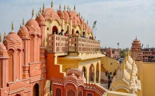 hawaMahal hawaMahal