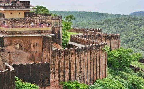 jaigarh jaigarh