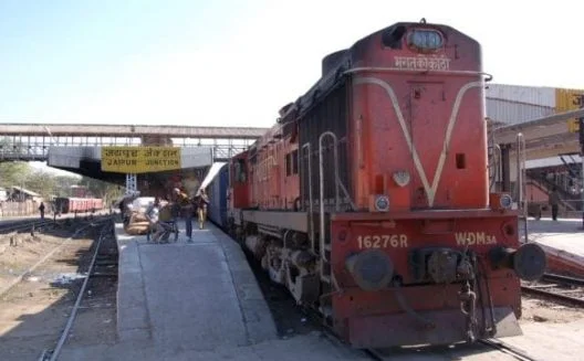 jaipurjunctiontrain jaipurjunctiontrain
