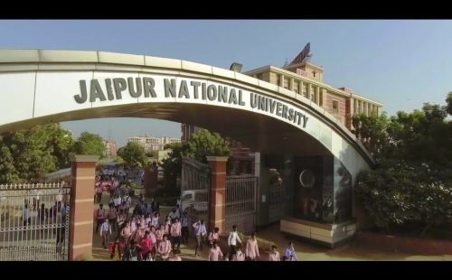 jaipurnationaluniversity jaipurnationaluniversity