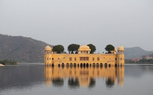 jalmahal jalmahal