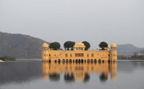 jal mahal jal mahal