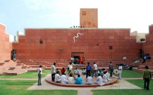 jawahar kala kendra