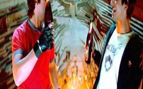 rang de basanti rang de basanti
