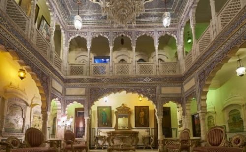 shahpura shahpura